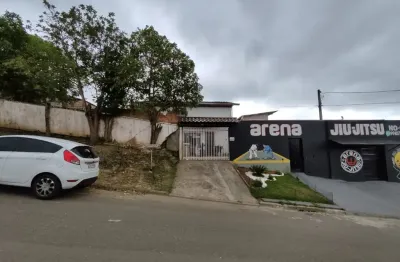 Casa com 2 quartos à venda na Rua Pedro Costa, 209, Roça Grande, Colombo