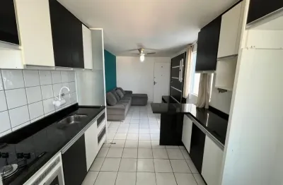 Apartamento a venda no sitio cercado em curitiba parana