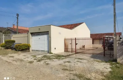 Casa 03 quartos para venda no guarani em colombo parana