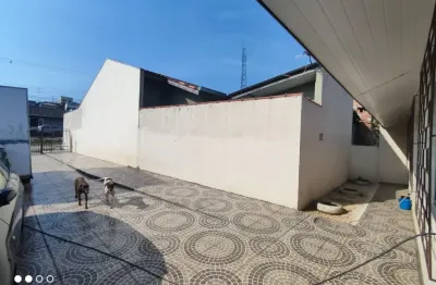 Casa 03 quartos com terreno para Venda no Guarani em Colombo Parana