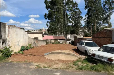 Terreno à venda na Rua Corbélia, 1, Paloma, Colombo