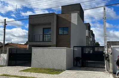 Sobrado 03 quartos com 118 metros a venda no uberaba em curitiba parana