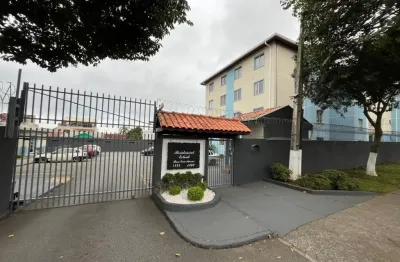 Apartamento 2 quartos a venda no sitio cercado em curitiba parana