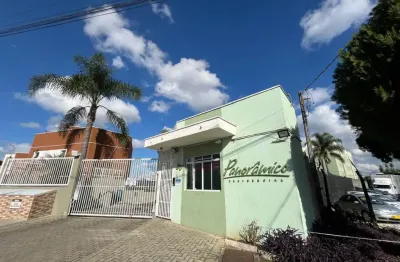 Apartamento 02 quartos a venda no osasco em colombo parana