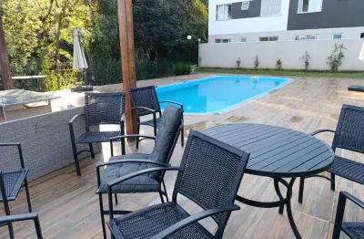 Apartamento 2 quartos para venda em almirante tamandare parana