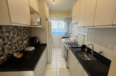 Apartamento 2 quartos a venda em almirante tamandare parana
