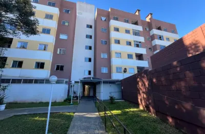 Apartamento 3 quartos a venda no santa candida em curitiba parana