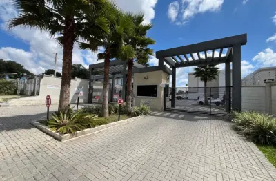 Apartamento 2 quartos para alugar no sao gabriel em colombo