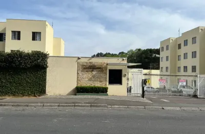 Apartamento 2 quartos a venda no cachoeira em curitiba parana