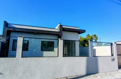 Casa 3 quartos a venda no balneario costa azul em matinhos parana