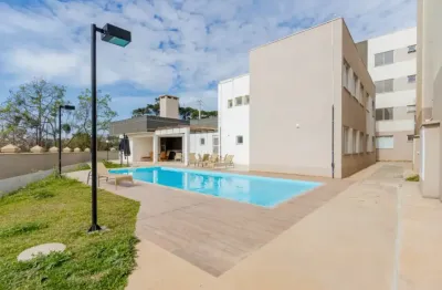 Apartamento 2 quartos a venda em almirante tamandare parana
