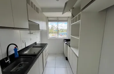 Apartamento 02 quartos para alugar no monte santo em almirante tamandare