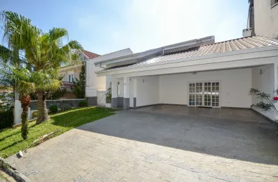 Casa 4 quartos a Venda em Condominio no Abranches em Curitiba Parana