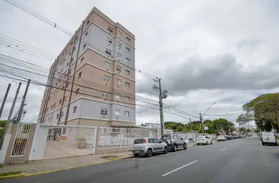 Apartamento 01 quarto a venda no prado velho em curitiba parana proximo da puc