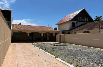 Casa 3 quartos a venda na praia de nereidas em guaratuba parana