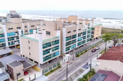 Apartamento pe na areia para alugar na praia de caravelas matinhos parana