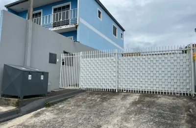 Casa em condominio 3 quartos no bairro paloma em colombo parana