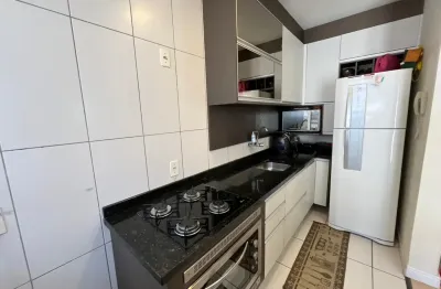 Apartamento 2 quartos a venda no capela velha em araucaria parana