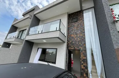 Sobrado faixa mar para locacao temporada em caravelas matinhos parana