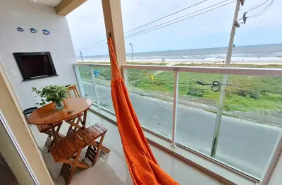 Apartamento beira mar para locacao mensal em caravelas matinhos parana