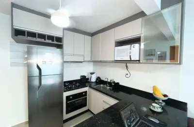 Apartamento com 1 quarto para alugar na Rua Dr Xavier Da Veiga, 323, Balneário Caravelas, Matinhos
