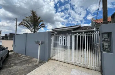 Casa para Locacao no Bairro Capela Velha em Araucaria  Parana