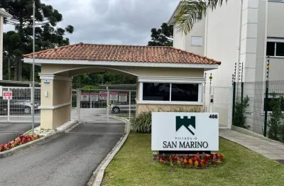 Apartamento 3 quartos para Locacao no Santa Candida em Curitiba Parana