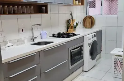 Apartamento 3 quartos para Locacao no Santa Candida em Curitiba Parana