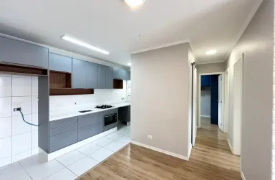 Apartamento 3 quartos para Locacao no Santa Candida em Curitiba Parana