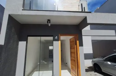 Sobrado para Alugar no Jardim Florida em Campina Grande do Sul