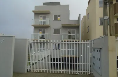 Apartamento 2 quartos a Venda no Boa Vista em Curitiba Parana