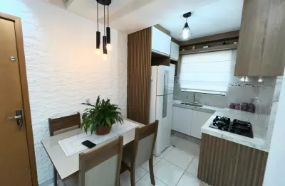 Apartamento 2 quartos para Venda no Roca Grande em Colombo Parana