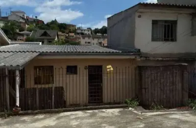 Terreno à venda, 350 m² por r$ 280.000,00 - santa cândida - curitiba/pr