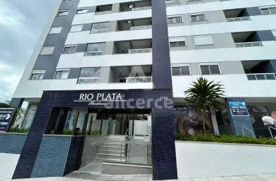 Últimas unidades disponíveis! apartamento com 3 dormitórios i 1 suíte l sol da manhã - capoeiras - florianópolis/sc