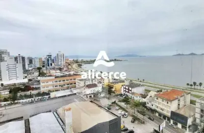 Sala comercial à venda na Rua Fúlvio Aducci, 627, Estreito, Florianópolis