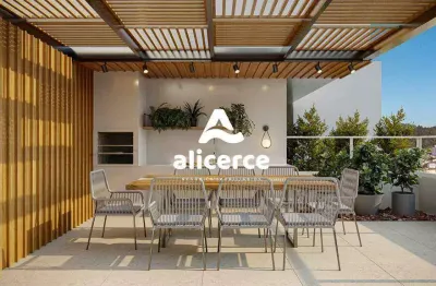 Apartamento à venda com 2 quartos 1 suíte, 78,11m² em nossa senhora do rosário são josé