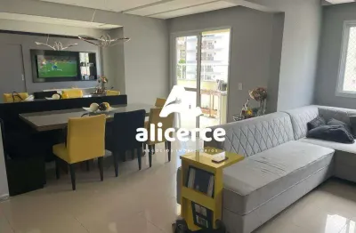Cobertura à venda com 3 quartos 1 suíte, 136,66m² em nossa senhora do rosário são josé