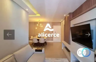 Apartamento à venda com 2 quartos 1 suíte, 52m² em campinas são josé
