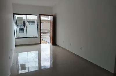 Casa à venda com 3 quartos 1 suíte, 95m² em forquilhas são josé
