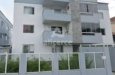 Apartamento à venda com 2 quartos , 70m² em forquilhas são josé