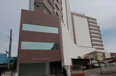 Apartamento à venda com 2 quartos 1 suíte, 90m² em ponte do imaruim palhoça