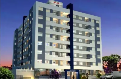 Apartamento à venda com 3 quartos 1 suíte, 80m² em capoeiras florianópolis