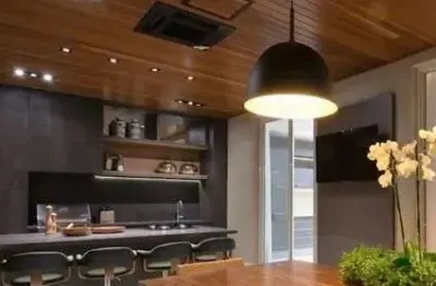 Apartamento à venda com 2 quartos 1 suíte, 70m² em coqueiros florianópolis