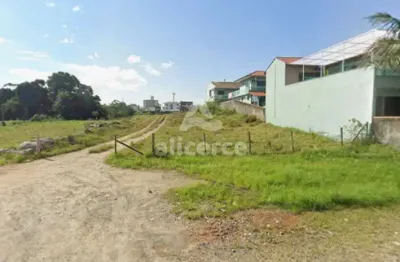 Oportunidade única: dois terrenos em localização estratégica no ipiranga/sc
