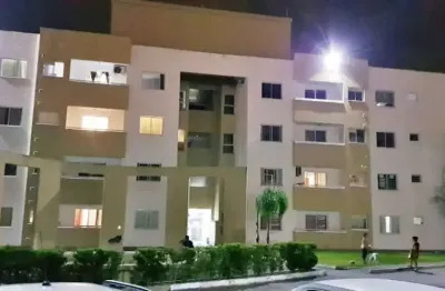 Apartamento à venda com 2 quartos , 57m² em aririú da formiga palhoça