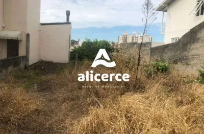 Terreno urbano com viabilidade para condomínio residencial – capoeiras, florianópolis