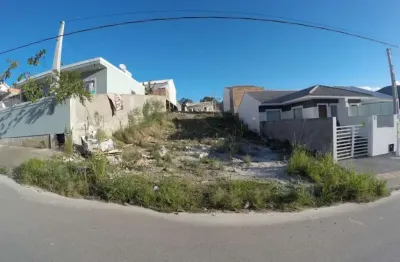 Terreno à venda na Rua José Cosme Pamplona, 33, Bela Vista, Palhoça