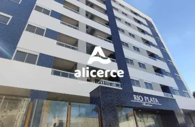 Apartamento à venda com 3 quartos 1 suíte, 84,64m² em capoeiras florianópolis