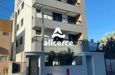 Apartamento à venda com 2 quartos 1 suíte, 77,76m² em flor de nápolis são josé