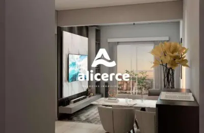 Apartamento de 3 dormitórios com suíte e sacada gourmet – entrega em agosto de 2025